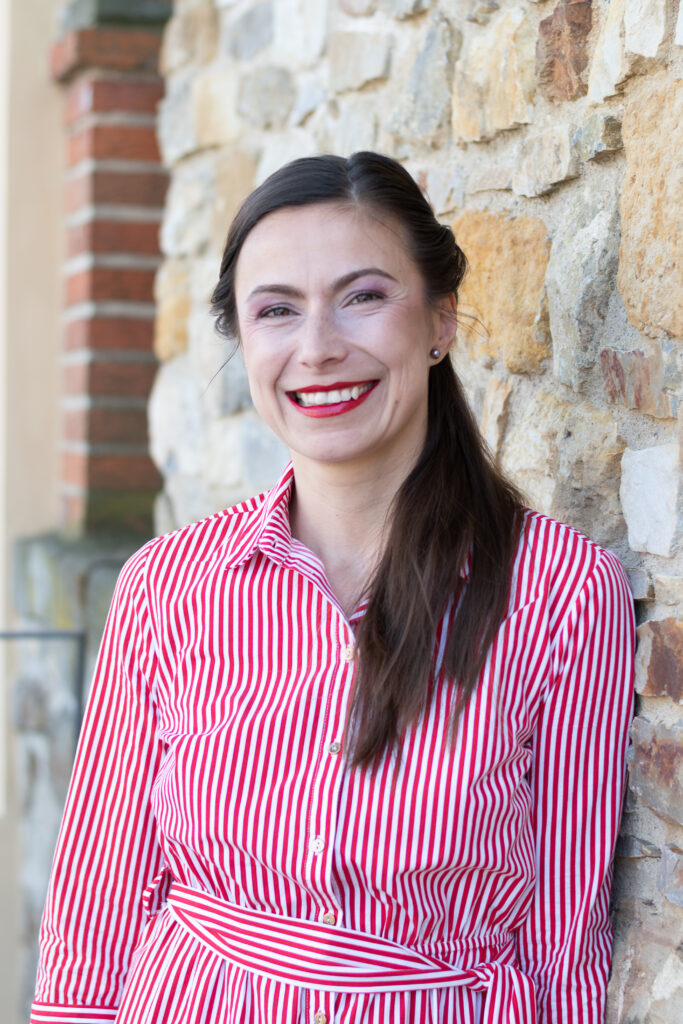 fotka do životopisu