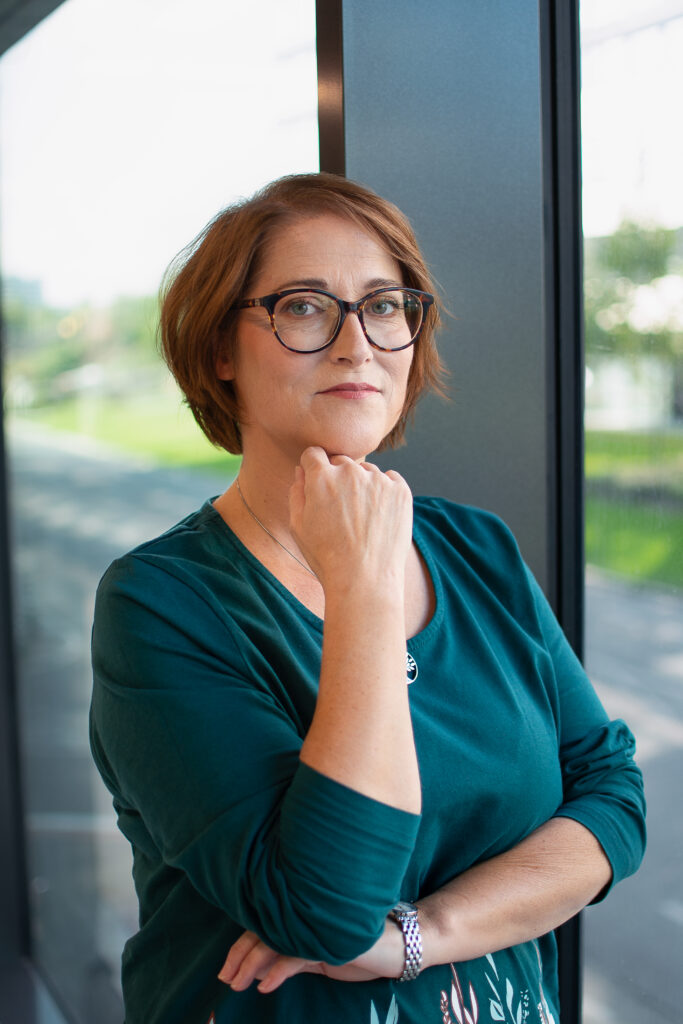 business portret do zivotopisu_ucetni