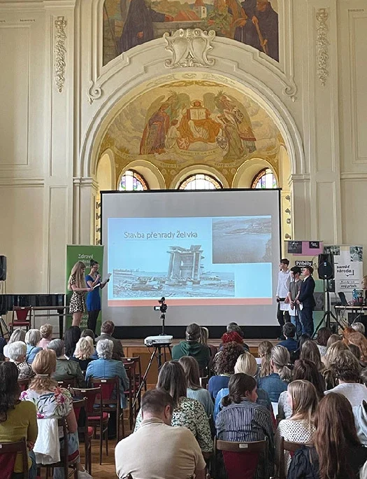 focení akcí a eventů_Benšov