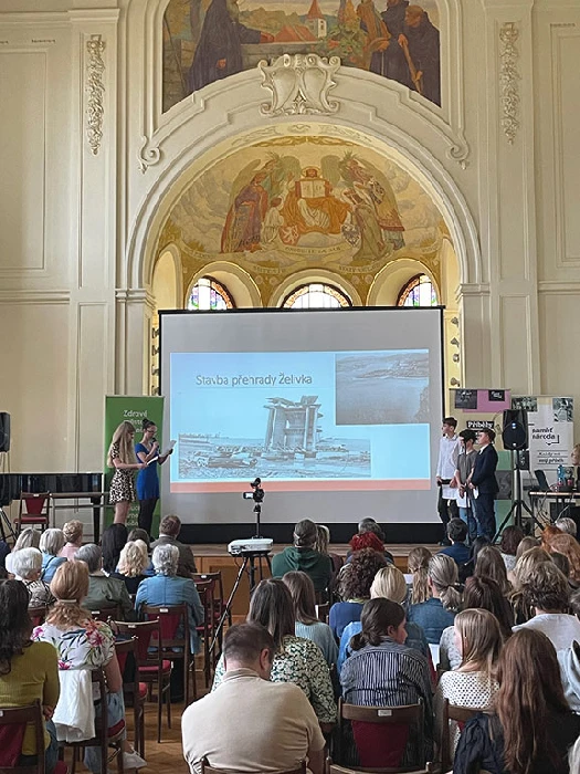 focení akcí a eventů_Benšov